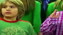 Hotel Zack und Cody - Staffel 2 Folge 11 | Noch mehr Zwillinge im Tipton