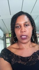 J'ai fait ma première rentrée en tant qu'enseignante de créole il y a quinze ans