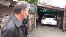 Zonguldak Şehit Oğlundan Kalan Otomobile Gözü Gibi Bakıyor