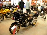 CB1300 salon moto mondial 2007 suzuki