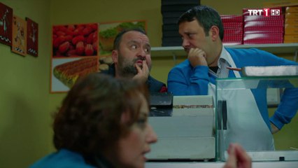 Hangimiz Sevmedik 20.Bölüm