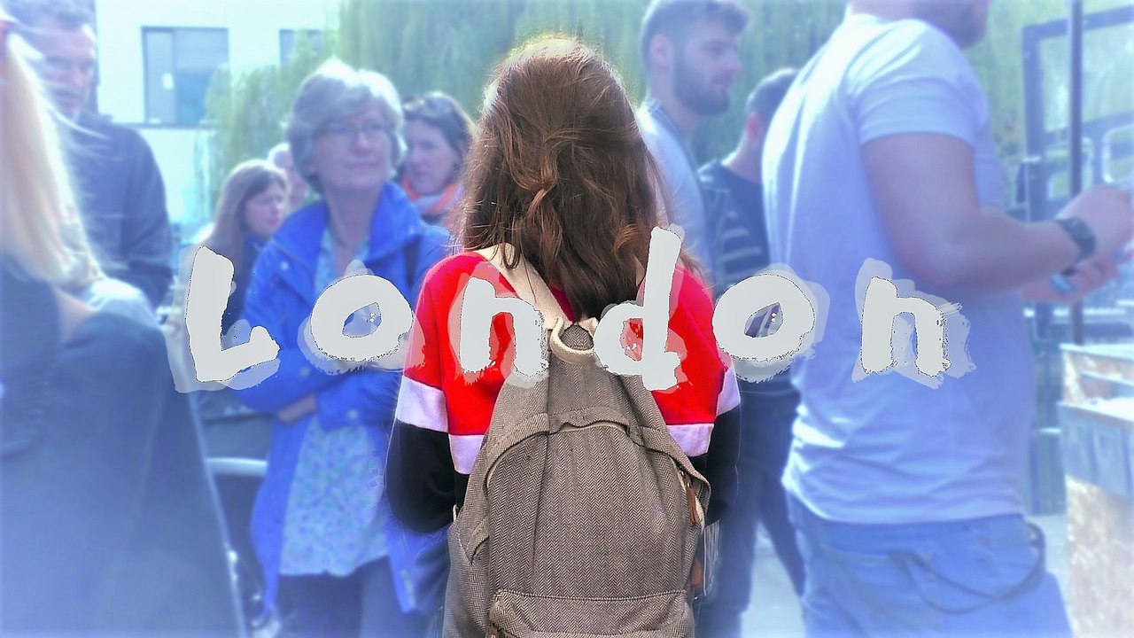 -London- a 2017 Memory
