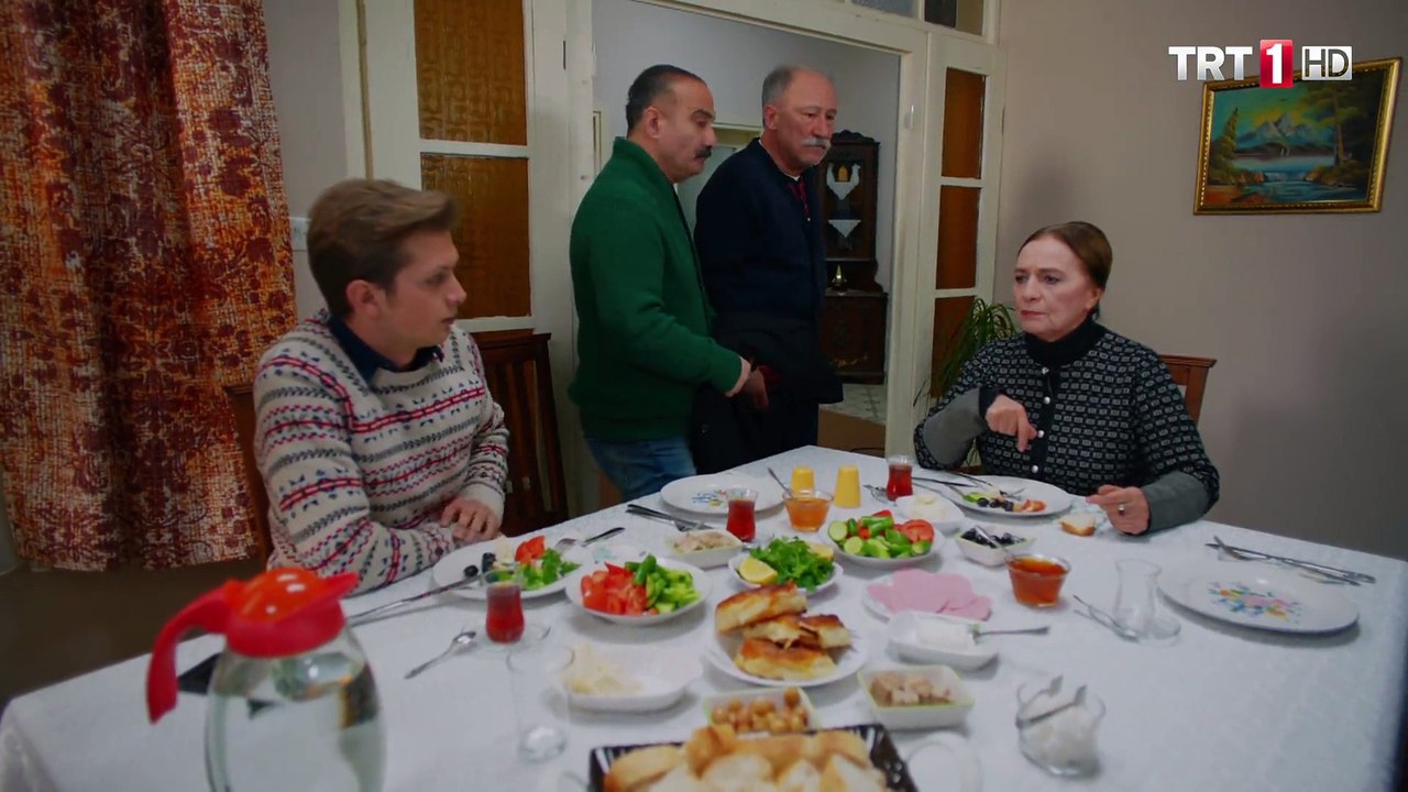 Hangimiz Sevmedik 22.Bölüm