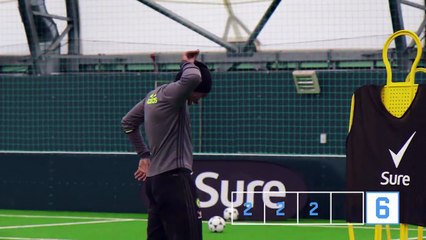 Willian v Pedro v Michy Batshuayi! ⚽️