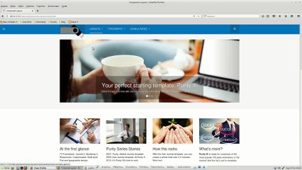 08 Curso Zentyal Server   Firewall