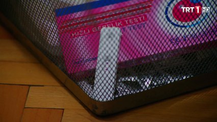 Hangimiz Sevmedik 27.Bölüm