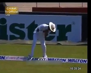 Subashis Roy Crazy Wicket Celebration On Six - subashis roy bowling