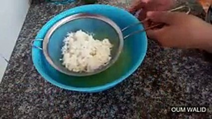 شهيوات ام وليد الجبن الطري_144p