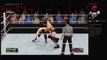 Raw 4-10-17 Sami Zayn Vs The Miz