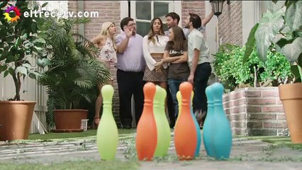 Quiero vivir a tu lado capitulo 46