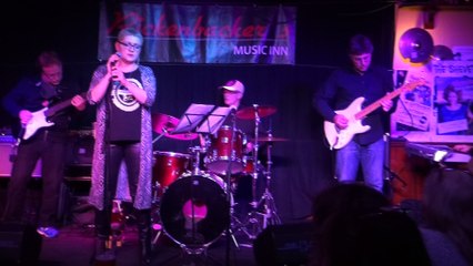 Pierogarnia Session Band & Dorota Puszakowska - „Zobacz jak pięknie”, Studio Berlin Foto Film, www.berlin-foto-film.de