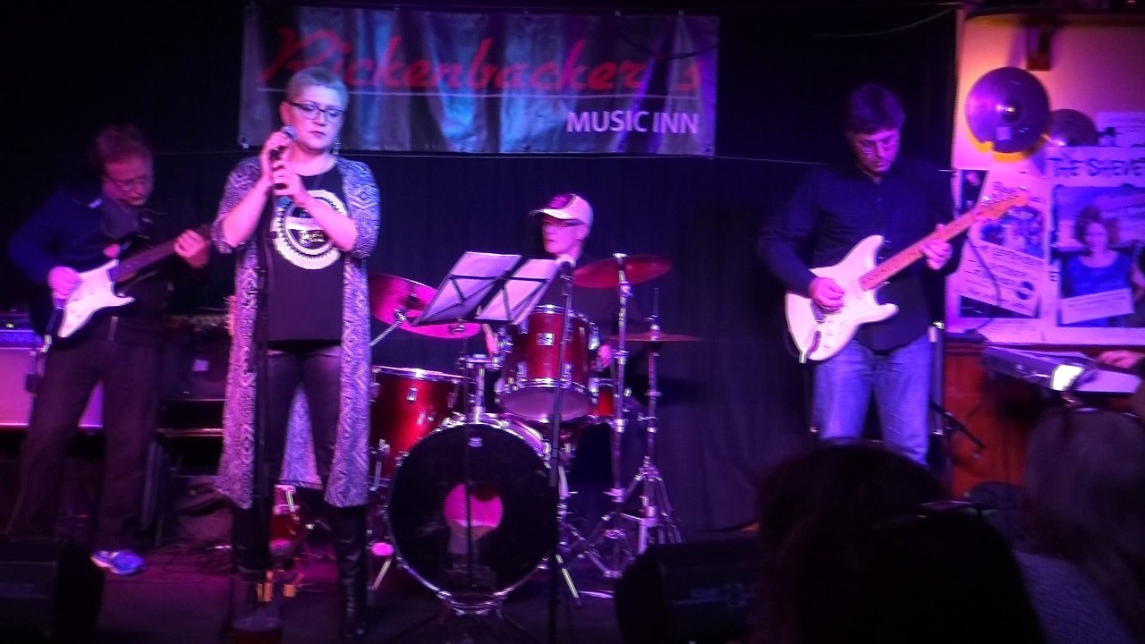 Pierogarnia Session Band & Dorota Puszakowska - „Zobacz jak pięknie”, Studio Berlin Foto Film, www.berlin-foto-film.de