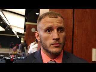 Sammy Vasquez on why he said no to Spence fight, "I'll fight Thurman, Vargas, Brook!"