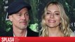 Brad Pitt et Sienna Miller auraient été vus en train de flirter