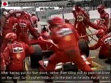 Michael Schumacher Story 45-46 Schumacher 'Equals' Senna - Schumacher's Not So Dominant Start