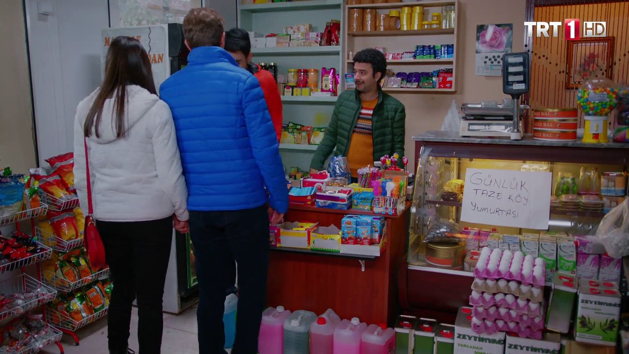 Hangimiz Sevmedik 23.Bölüm