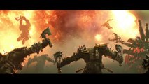 Warhammer 40.000 Dawn of War III - The Exordium