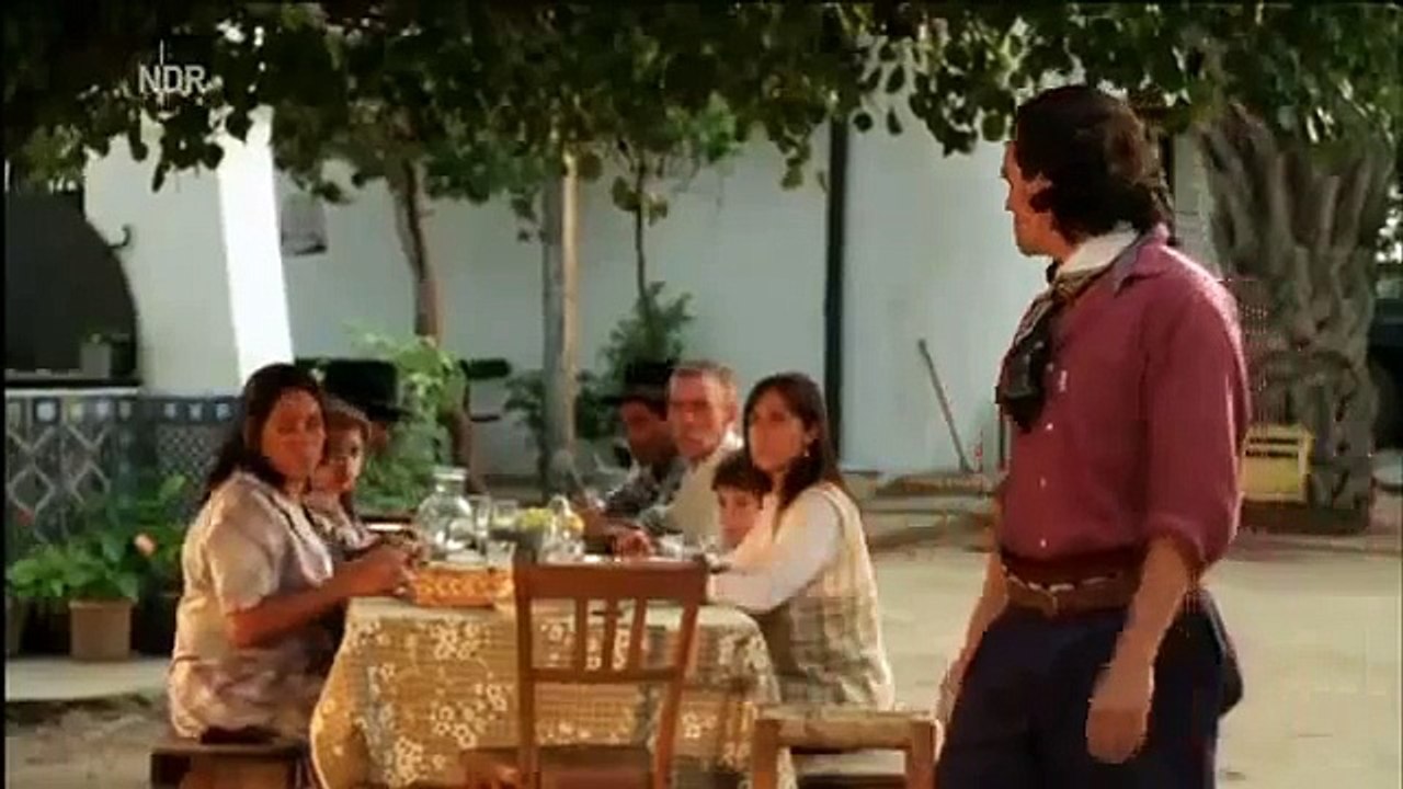 '' Am Kap der Liebe   Unter der Sonne Uruguays Abenteuer '' Ganzer Film, D 2009, Ganzer filme deutsch german part 1/2