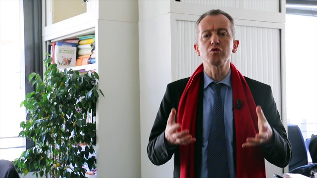 Temps de parole: Il ne faut pas chercher l'égalité mais l'équité - L'édito de Christophe Barbier