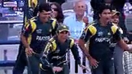 He Was The Pakistan Cricket Team’s Boom Boom For 20 Year’s But Now Shahid Afridi Has Retired From International Cricket