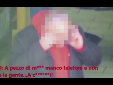 Velletri (RM) - Usura e violenza sessuale, arrestata famiglia criminale (11.04.17)