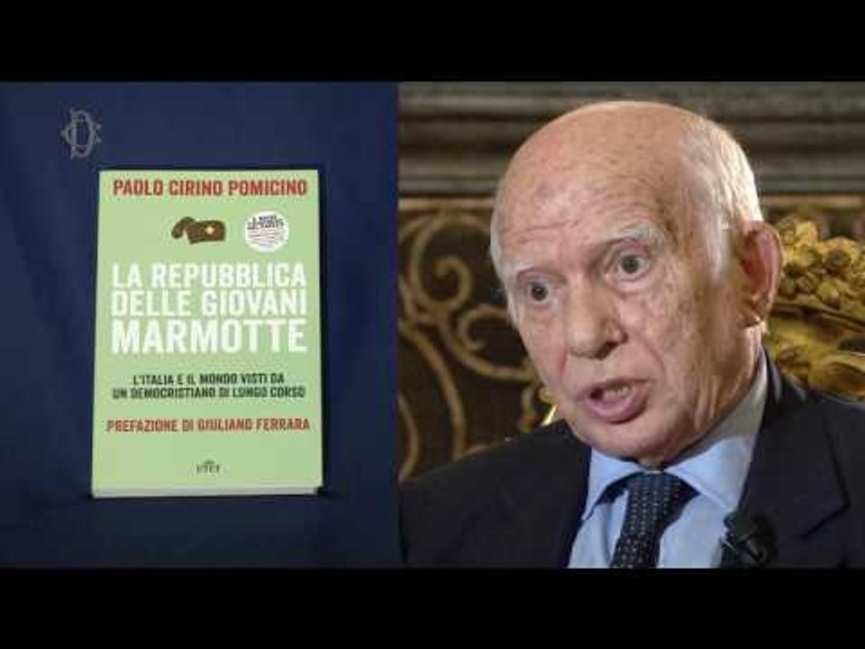 Roma - “La repubblica delle Giovani Marmotte” (07.04.17)