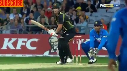top 10 unbeliveable cricket shots must watch '''