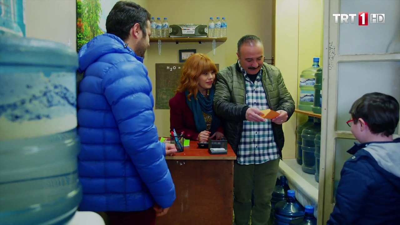 Hangimiz Sevmedik 31.Bölüm