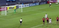 Damjanovic D. Goal HD - 	 WS Wanderers (Aus)	0-2	Seoul (Kor) 11.04.2017