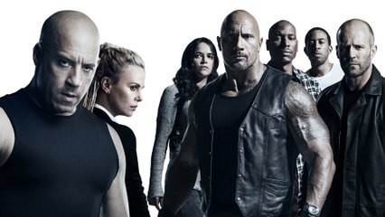 Watch The Fate of the Furious HIGH quality definitons
