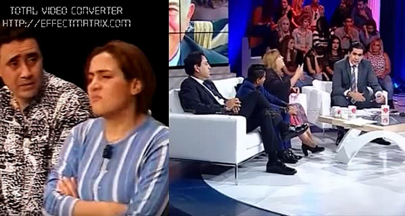 لأول مرة.. نعيمة الجاني توضح سبب طلاقها من منجي بن حفصيةوتنهار بالبكاء لرؤية صورة والدها