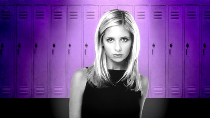 Buffy contre les vampires - Series Minute