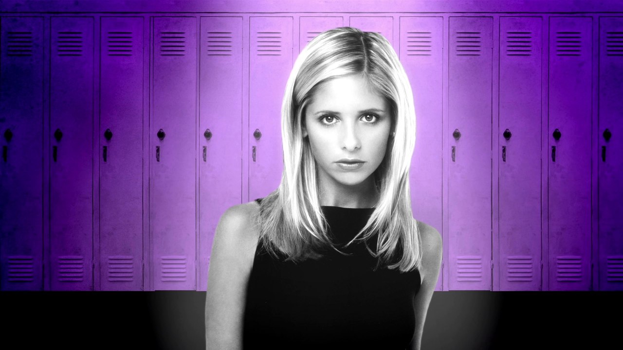 Buffy contre les vampires - Series Minute