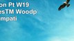 Clavier sans fil Bluetooth en bambou Ramos Evolution Pt W19 Cooper CasesTM Woodpad