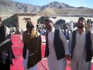 Day paktia walo khakuly attan