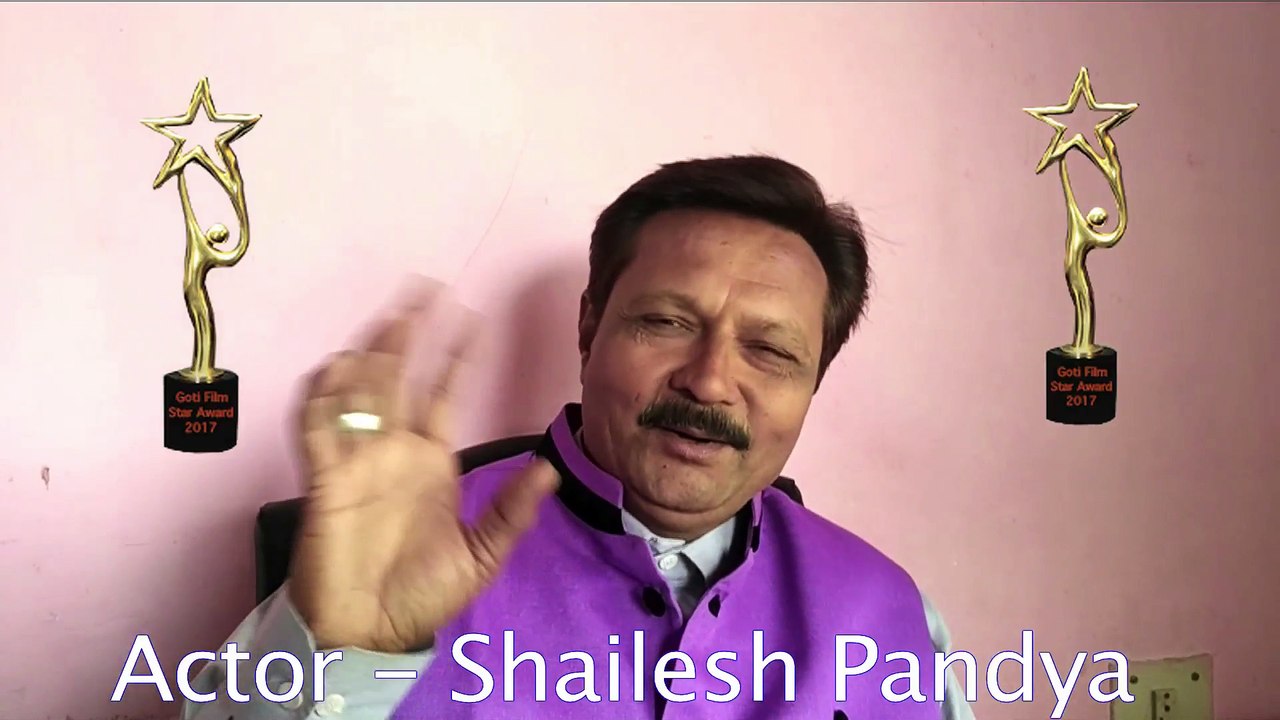 shailesh pandya 2017