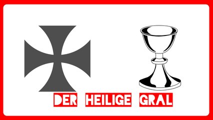 Der heilige Gral, gesucht, doch lange nicht gefunden - Mfiles 007