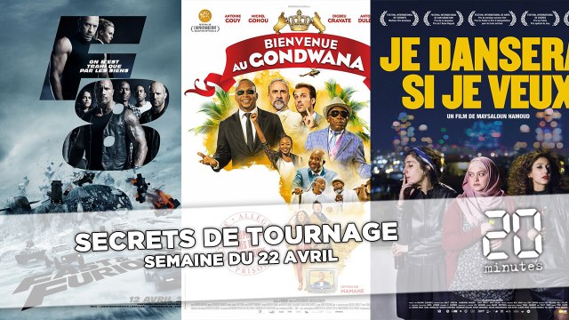 Secrets de tournage: Dominic Toretto trahit ces camarades dans «Fast and Furious 8»