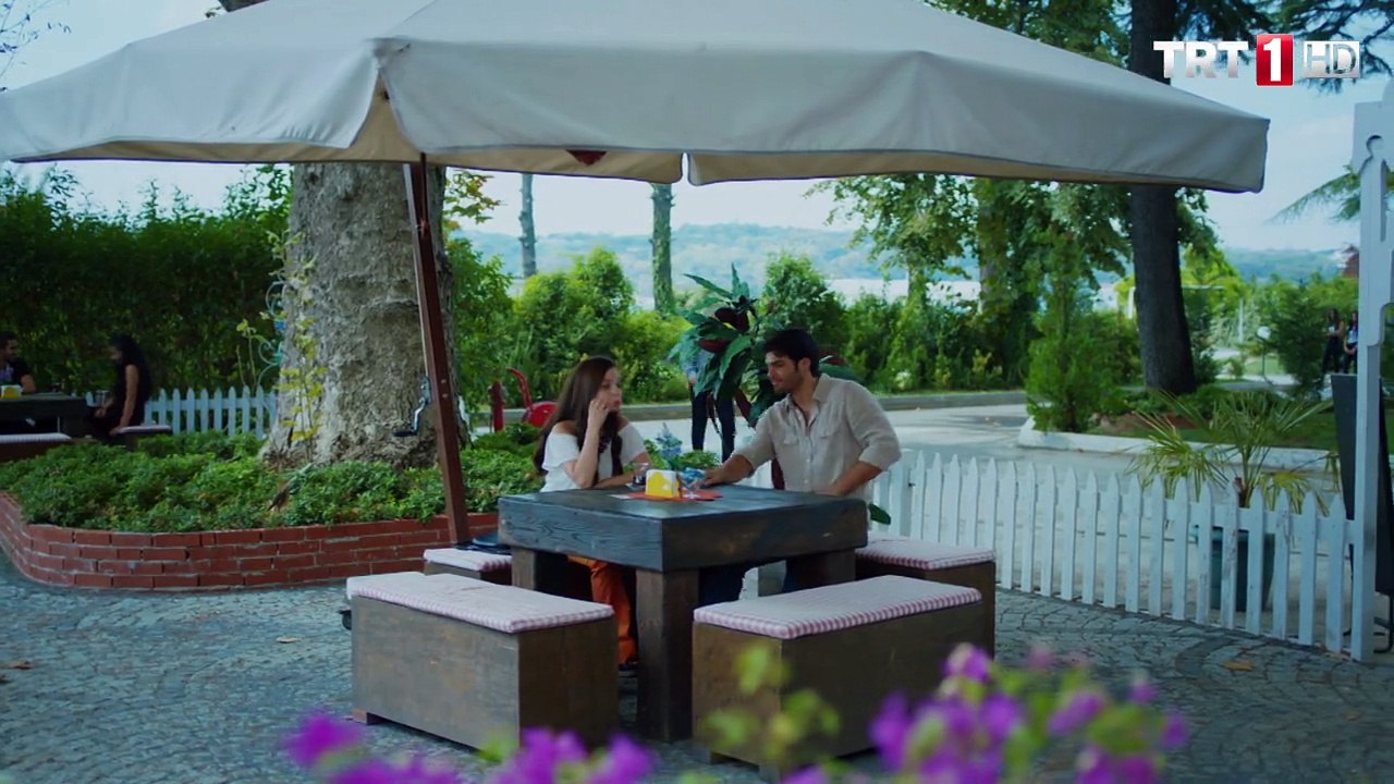 Hangimiz Sevmedik 8.Bölüm