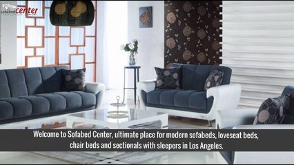 Contemporary Sofabed Online- Sofabedcenter.com