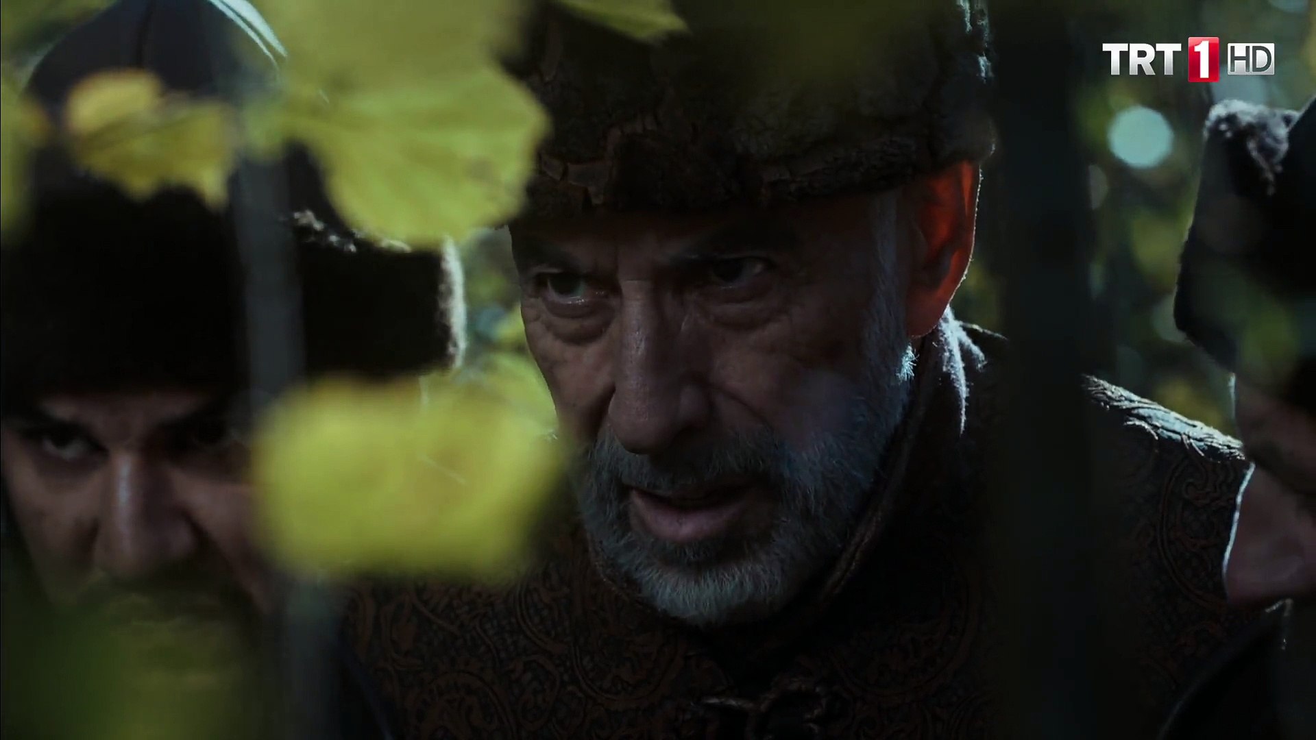 Diriliş Ertuğrul 65.Bölüm