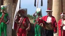 Manisa Şehzadeler Mehteri Eski Ordu Marşı