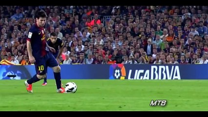 Lionel Messi vs Real Madrid Players ● Legendary Dribbling vs RMCF