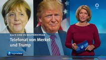 Tagesschau | 11. 04. 2017 12:00 Uhr (mit Susanne Holst) [GANZE FOLGE] | Das Erste