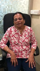 Sadhana Mutreja Shares Her Views about U-Lipo Tummy Tuck Treatment at Prettislim Clinic