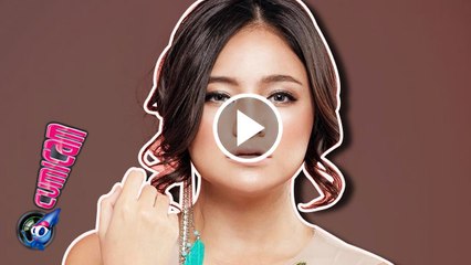 Betah Menjanda, Ini Pengakuan Jujur Marshanda - Cumicam 11 April 2017