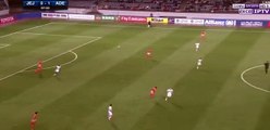Cruz M Goal HD - Jeju Utd (Kor)	1-1	Adelaide United (Aus) 11.04.2017