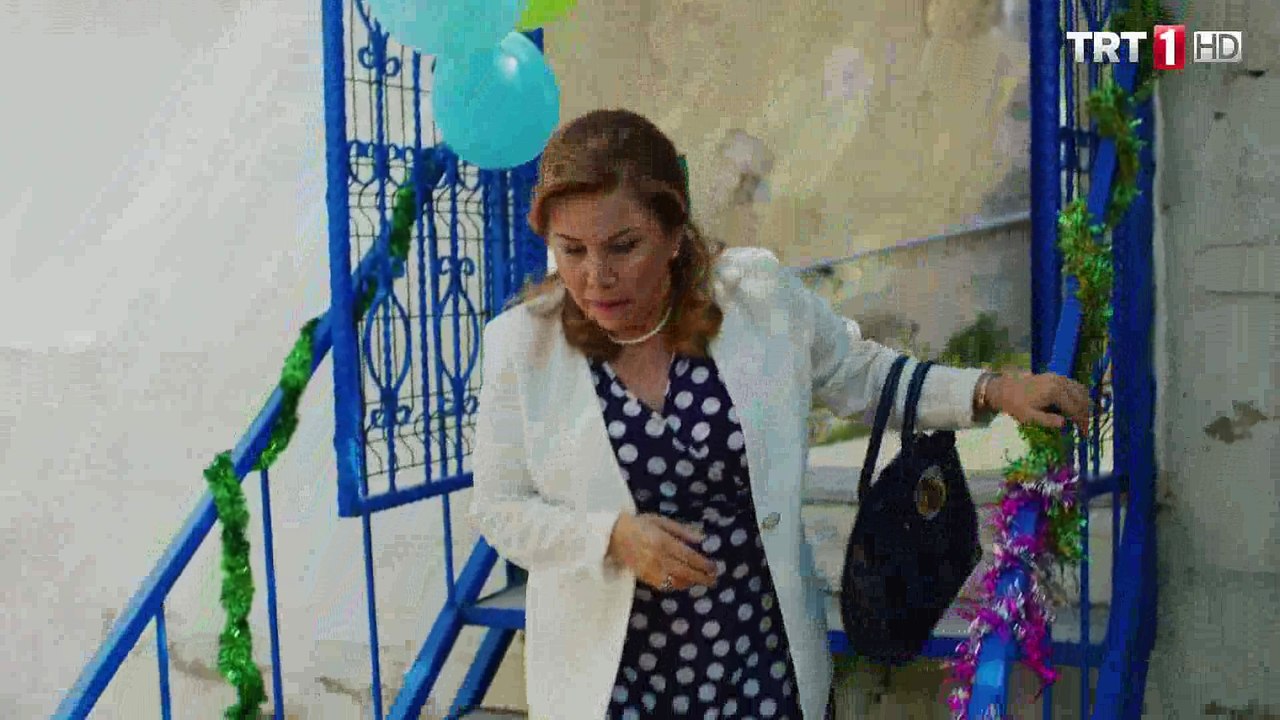 Hangimiz Sevmedik 4.Bölüm