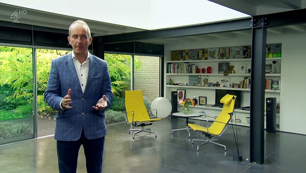 Grand Designs House of The Year S01 E04