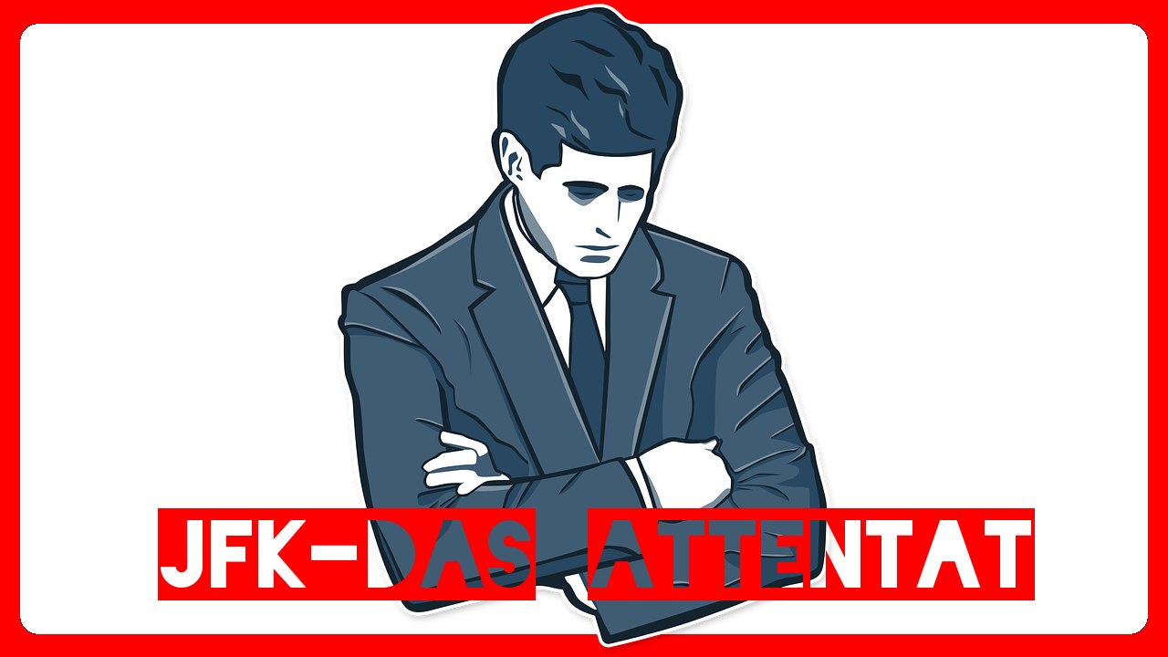 JFK,Das ungeklärte Attentat auf John F. Kennedy - Mfiles 011